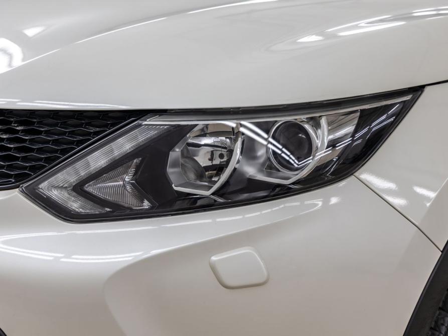 Nissan Qashqai II Волгоград  - изображение 11