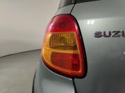 Suzuki SX4 I (Classic) Рестайлинг Уфа  - изображение 35