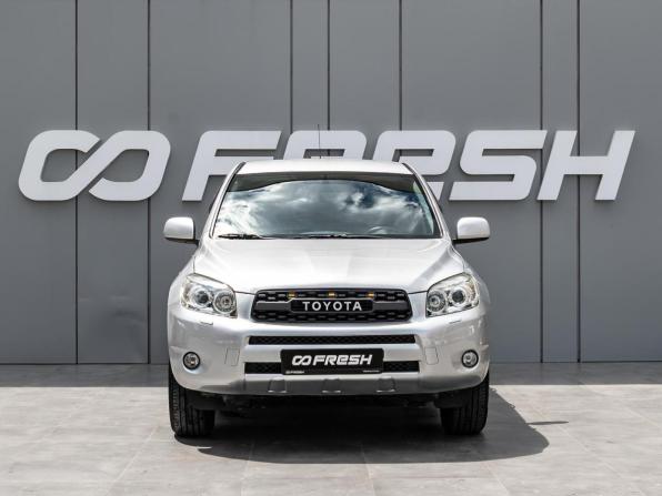 Toyota RAV4 III (XA30) с пробегом 2008 года, цена 970 000 рублей, 349273 км, внедорожник, Автокод Объявления