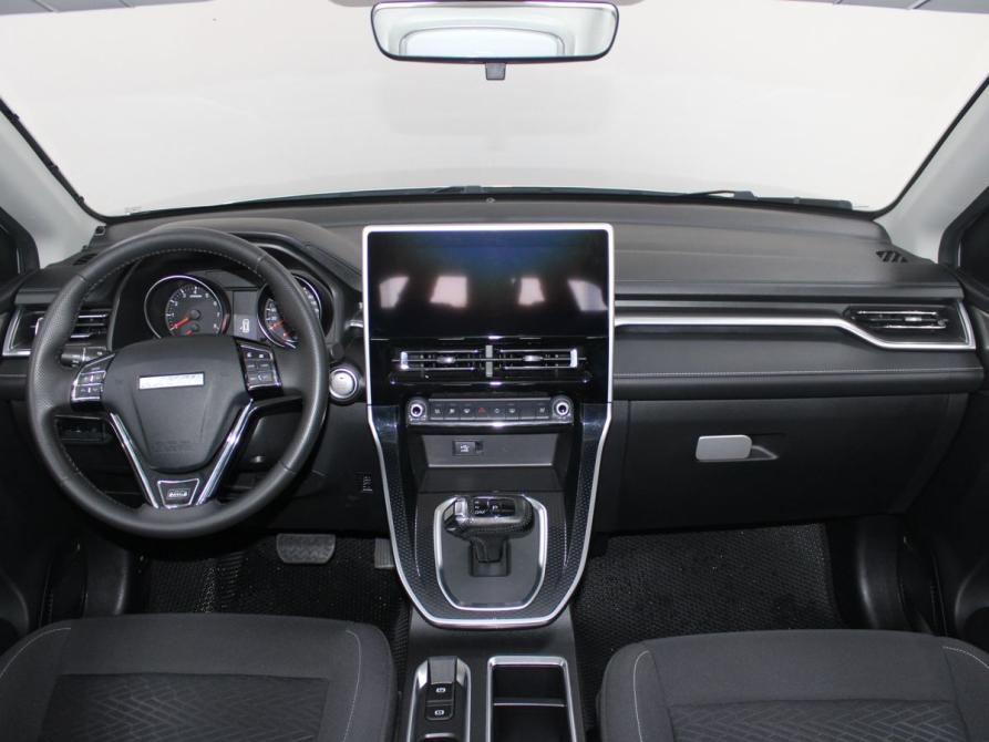 Haval M6 II Старый Оскол  - изображение 9