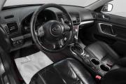 Subaru Legacy IV Рестайлинг Челябинск  - изображение 23