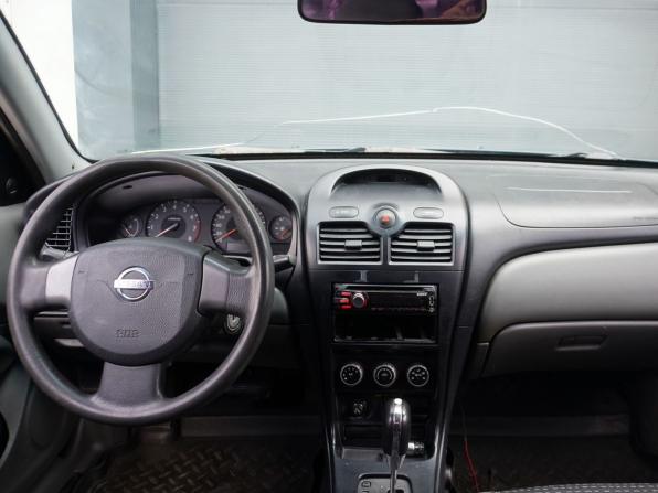 Nissan Almera Classic I с пробегом 2008 года, цена 335 000 рублей, 490260 км, седан, Автокод Объявления