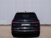 Audi Q7 II (4M) Рестайлинг Сочи  - изображение 29