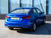 Hyundai Solaris II Екатеринбург  - изображение 27