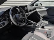 Audi A4 V (B9) Рестайлинг Москва  - изображение 45