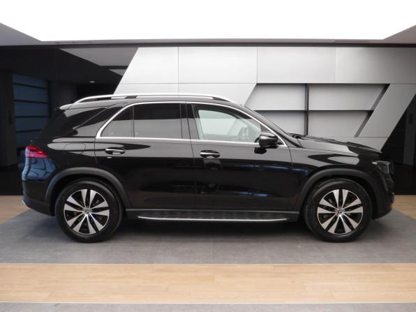 Mercedes-Benz GLE II (V167) Рестайлинг с пробегом 2025 года, цена 10 950 000 рублей, 9367 км, внедорожник, Автокод Объявления