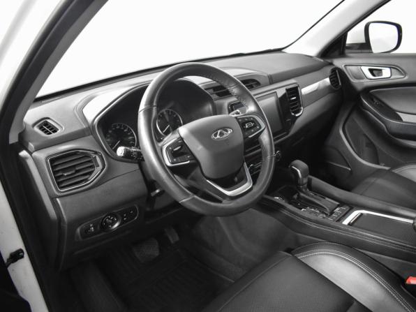 Chery Tiggo 4 I Рестайлинг с пробегом 2022 года, цена 1 340 000 рублей, 30268 км, внедорожник, Автокод Объявления