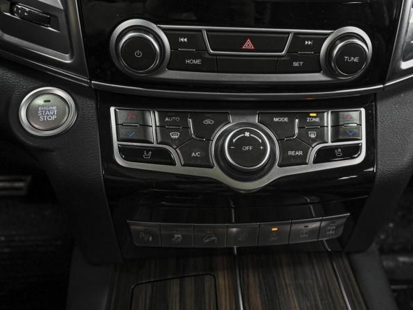 Haval H9 I Рестайлинг с пробегом 2022 года, цена 2 890 000 рублей, 64902 км, внедорожник, Автокод Объявления