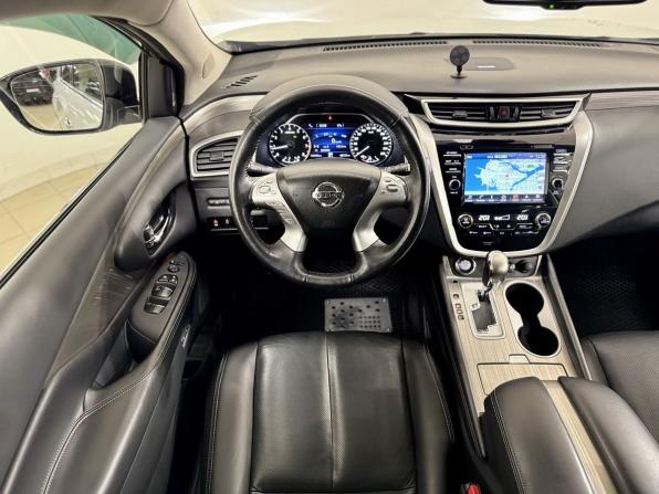 Nissan Murano III (Z52) с пробегом 2020 года, цена 2 850 000 рублей, 112164 км, внедорожник, Автокод Объявления
