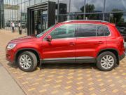 Volkswagen Tiguan I Калуга  - изображение 18