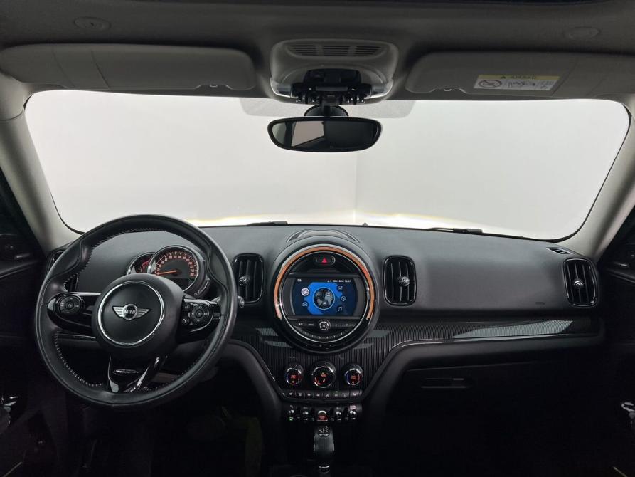 Mini Countryman II Москва  - изображение 7