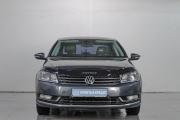 Volkswagen Passat B7 Челябинск  - изображение 22