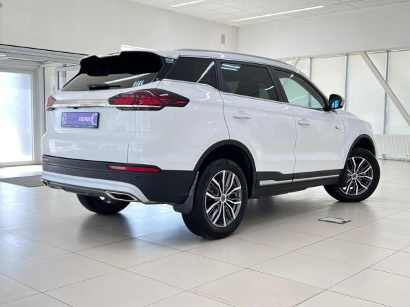 Geely Atlas Pro с пробегом 2024 года, цена 2 450 000 рублей, 23512 км, внедорожник, Автокод Объявления