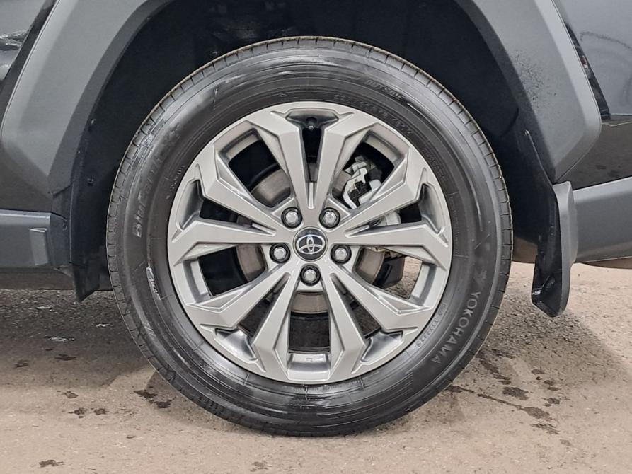 Toyota RAV4 V (XA50) Набережные Челны  - изображение 22