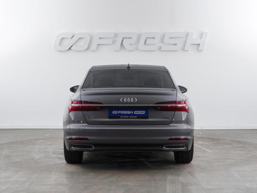 Audi A6 V (C8) Москва  - изображение 5