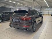 Porsche Cayenne II Рестайлинг (958) Набережные Челны  - изображение 37