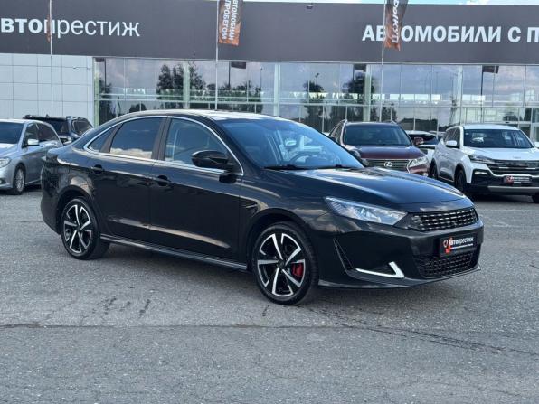 Kaiyi E5 с пробегом 2023 года, цена 1 359 000 рублей, 31641 км, седан, Автокод Объявления