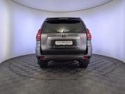 Toyota Land Cruiser Prado 150 Series Рестайлинг 2 Москва  - изображение 36