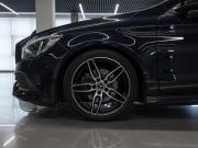 Mercedes-Benz CLA I (C117 X117) Рестайлинг Москва  - изображение 46