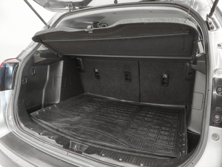 Suzuki SX4 II (S-Cross) Тула  - изображение 7