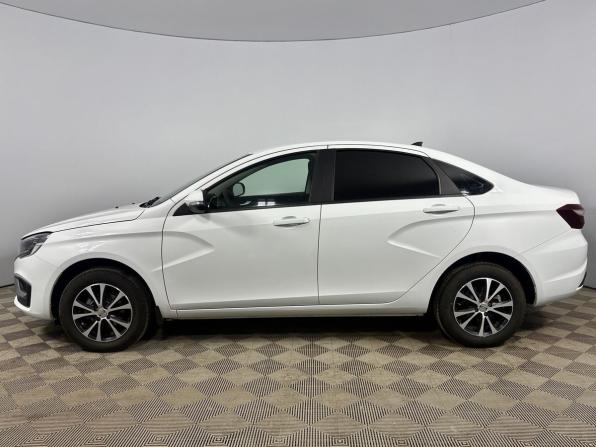 Lada (ВАЗ) Vesta I Рестайлинг (NG) с пробегом 2023 года, цена 1 285 000 рублей, 20994 км, седан, Автокод Объявления