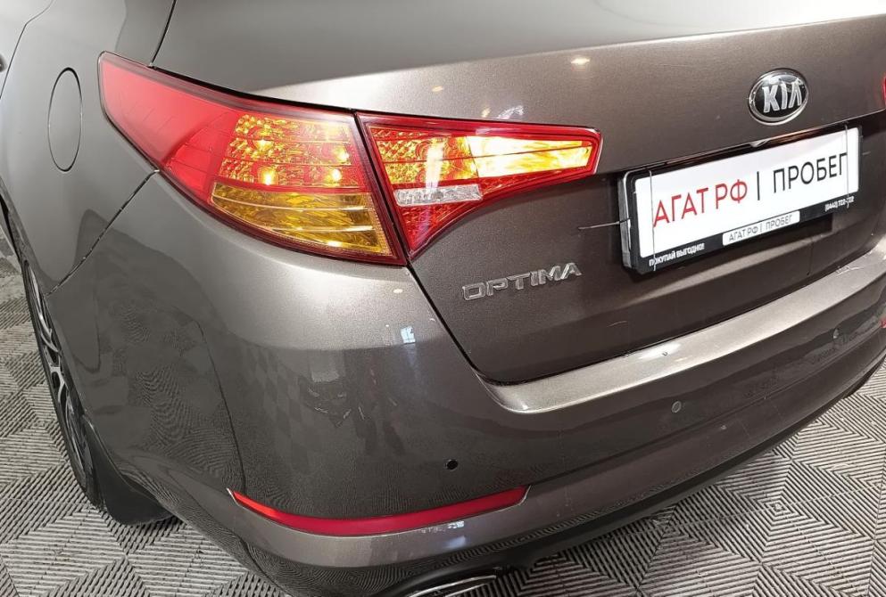 Kia Optima III Волгоград  - изображение 18