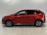 Lada (ВАЗ) XRAY I Курск  - изображение 23