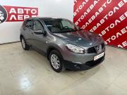 Nissan Qashqai I Рестайлинг Новочеркасск  - изображение 20