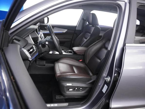 Chery Tiggo 8 Pro I с пробегом 2023 года, цена 1 899 022 рубля, 58239 км, внедорожник, Автокод Объявления