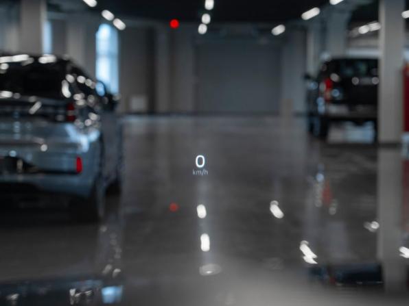 Geely Monjaro I с пробегом 2023 года, цена 3 460 000 рублей, 30668 км, внедорожник, Автокод Объявления