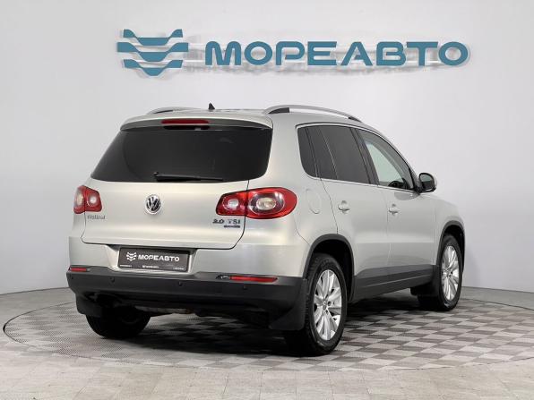 Volkswagen Tiguan I с пробегом 2010 года, цена 920 000 рублей, 200549 км, внедорожник, Автокод Объявления