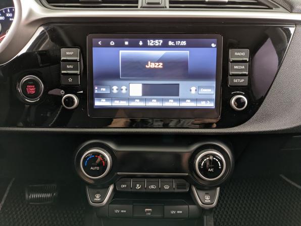 Kia Rio IV Рестайлинг с пробегом 2021 года, цена 1 650 000 рублей, 109420 км, седан, Автокод Объявления