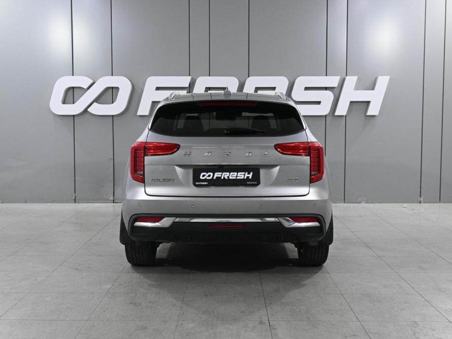 Haval Jolion I Рестайлинг Ростов-на-Дону  - изображение 4