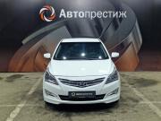 Hyundai Solaris I Рестайлинг Ставрополь  - изображение 26