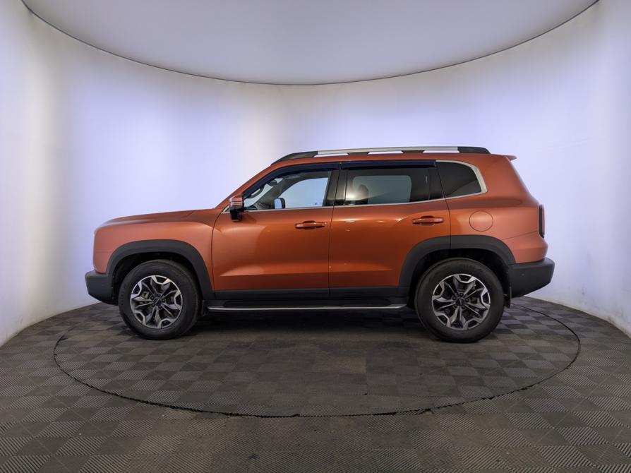 Haval Dargo Москва  - изображение 8