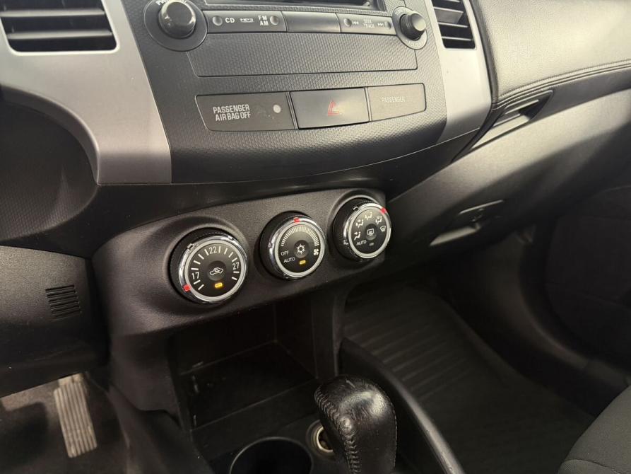 Mitsubishi Outlander II Рестайлинг Калининград  - изображение 13
