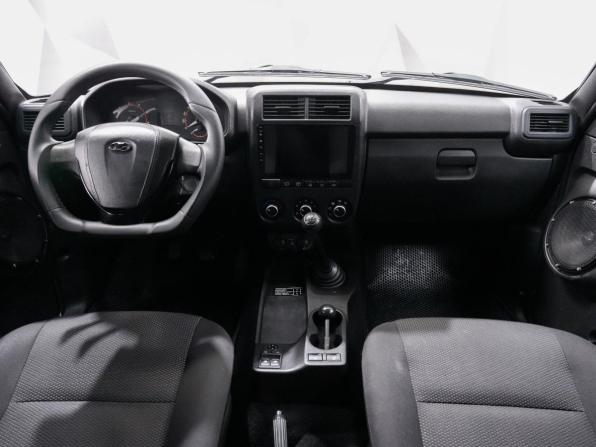Lada (ВАЗ) Niva Legend с пробегом 2023 года, цена 939 000 рублей, 27000 км, внедорожник, Автокод Объявления