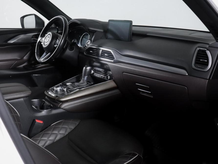 Mazda CX-9 II Рестайлинг Москва  - изображение 9