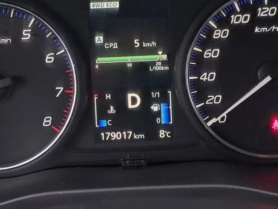 Mitsubishi Outlander III Санкт-Петербург  - изображение 13
