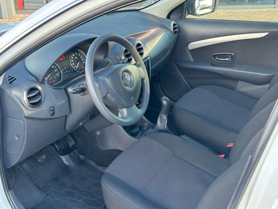 Nissan Almera III (G15) Энгельс  - изображение 7