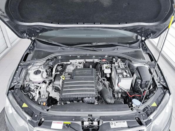 Skoda Octavia III (A7) с пробегом 2015 года, цена 1 449 000 рублей, 134841 км, лифтбек, Автокод Объявления