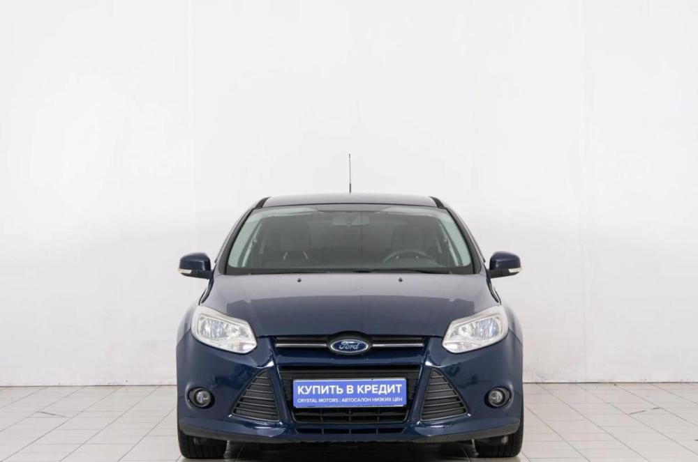 Ford Focus III Красноярск  - изображение 2