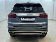 Chery Tiggo 8 Pro I Москва  - изображение 21