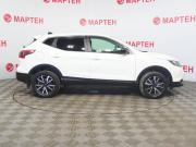 Nissan Qashqai II Вологда  - изображение 21