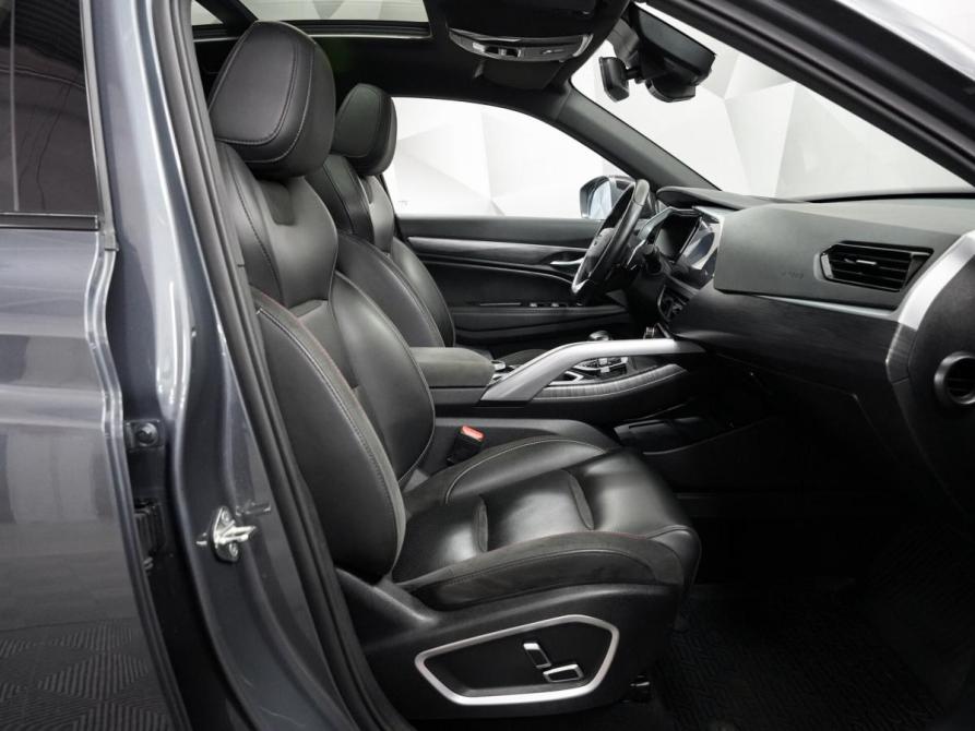 Geely Tugella I Рестайлинг Ульяновск  - изображение 12