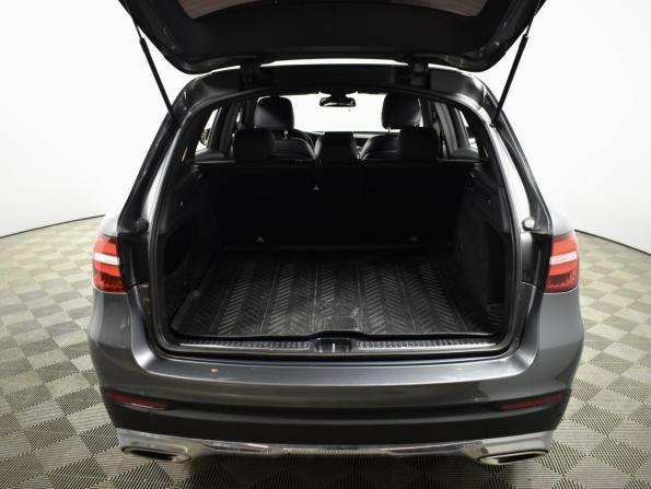 Mercedes-Benz GLC I (X253) с пробегом 2016 года, цена 2 569 900 рублей, 139000 км, внедорожник, Автокод Объявления