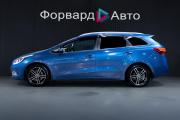 Kia Ceed II Тюмень  - изображение 32
