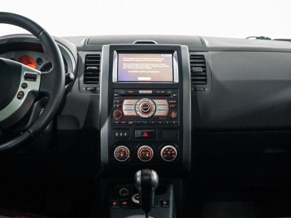 Nissan X-Trail II с пробегом 2008 года, цена 1 075 000 рублей, 244925 км, внедорожник, Автокод Объявления