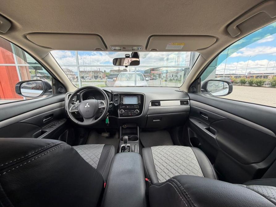 Mitsubishi Outlander III Владикавказ  - изображение 9