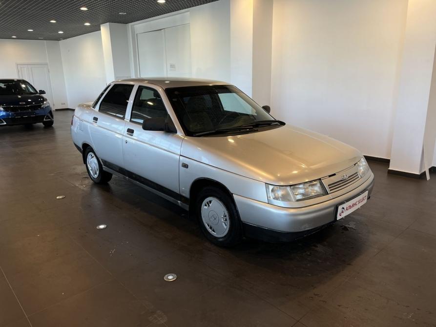 Lada (ВАЗ) 2110 Чебоксары  - изображение 1